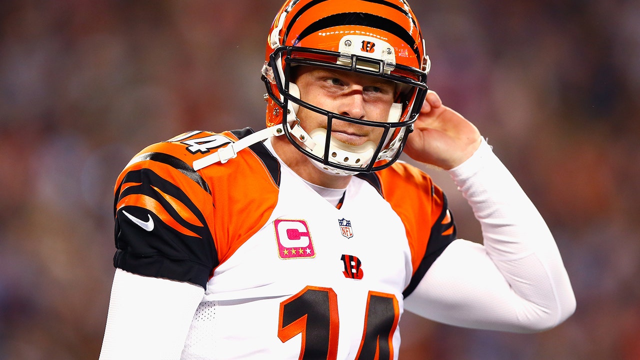 Monday offers Bengals another shot at primetime redemption